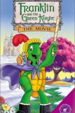 Watch Franklin and the Green Knight: The Movie Alluc