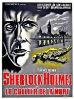 Watch Sherlock Holmes and the Deadly Necklace Alluc