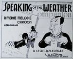 Watch Speaking of the Weather (Short 1937) Alluc