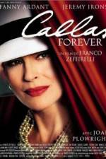 Watch Callas Forever Alluc