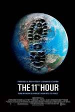 Watch The 11th Hour Alluc