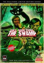 Watch They Came from the Swamp: The Films of William Gref Alluc