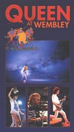 Watch Queen Live at Wembley \'86 Alluc