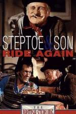 Watch Steptoe and Son Ride Again Alluc