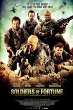 Watch Soldiers of Fortune Alluc