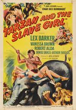 Watch Tarzan and the Slave Girl Alluc
