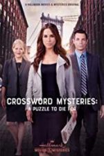 Watch The Crossword Mysteries: A Puzzle to Die For Alluc