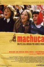 Watch Machuca Alluc