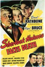 Watch Sherlock Holmes Faces Death Alluc