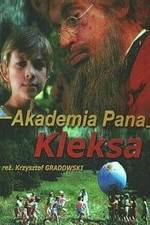 Watch Akademia pana Kleksa Alluc