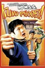 Watch Kung Phooey Alluc