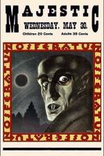 Watch Nosferatu, eine Symphonie des Grauens Alluc
