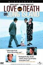 Watch Love and Death on Long Island Alluc