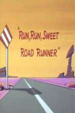 Watch Run, Run, Sweet Road Runner Alluc