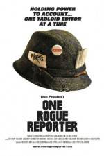 Watch One Rogue Reporter Alluc