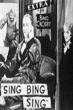 Watch Sing Bing Sing Alluc
