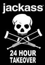 Watch Jackassworld.com: 24 Hour Takeover Alluc