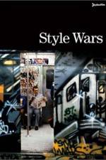 Watch Style Wars Alluc