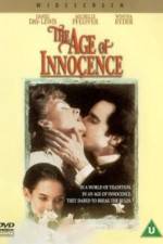 Watch The Age of Innocence Alluc