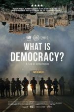 Watch What Is Democracy? Alluc