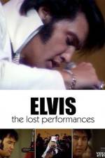 Watch Elvis The Lost Performances Alluc