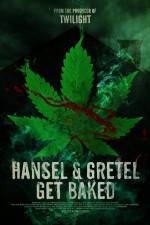 Watch Hansel & Gretel Get Baked Alluc