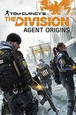 Watch Tom Clancy's the Division: Agent Origins Alluc