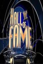 Watch WWE Hall Of Fame Alluc