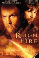 Watch Reign of Fire Alluc