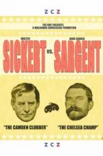 Watch Sickert vs Sargent Alluc