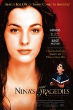 Watch Nina's Tragedies Alluc