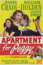 Watch Apartment for Peggy Alluc