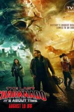 Watch The Last Sharknado: It\'s About Time Alluc
