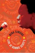 Watch Nina Simone: Live at Ronnie Scott's Alluc