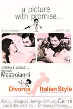 Watch Divorce Italian Style Alluc