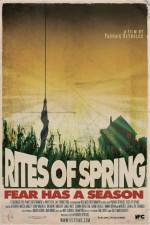 Watch Rites of Spring Alluc