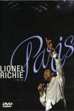 Watch Lionel Richie: Live in Paris Alluc