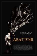Watch Abattoir Alluc