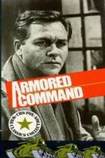 Watch Armored Command Alluc