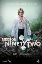 Watch Mission NinetyTwo: Dragonfly Alluc