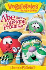 Watch VeggieTales: Abe and the Amazing Promise Alluc