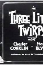 Watch Three Little Twirps Alluc