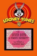 Watch The Dover Boys at Pimento University or the Rivals of Roquefort Hall (Short 1942) Alluc