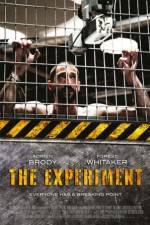 Watch The Experiment Alluc