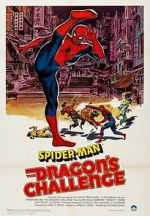 Watch Spider-Man: The Dragon\'s Challenge Alluc