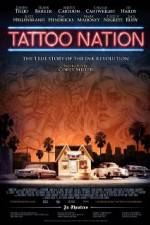Watch Tattoo Nation Alluc