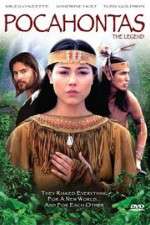 Watch Pocahontas: The Legend Alluc