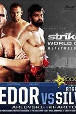 Watch Strikeforce: Fedor vs. Silva Alluc