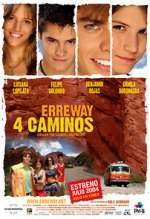 Watch Erreway: 4 caminos Alluc