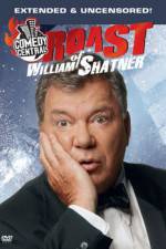 Watch Comedy Central Roast of William Shatner Alluc